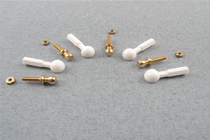 Ball Joints 8ba (pk2)